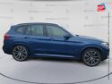Véhicule d'occasion BMW X3 XDRIVE30EA 292CH M SPORT 10CV
