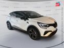 Véhicule d'occasion RENAULT CAPTUR 1.6 E-TECH HYBRIDE 145CH ENGINEERED