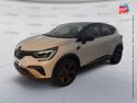 Véhicule d'occasion RENAULT CAPTUR 1.6 E-TECH HYBRIDE 145CH ENGINEERED