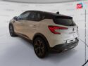 Véhicule d'occasion RENAULT CAPTUR 1.6 E-TECH HYBRIDE 145CH ENGINEERED