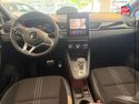 Véhicule d'occasion RENAULT CAPTUR 1.6 E-TECH HYBRIDE 145CH ENGINEERED