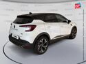 Véhicule d'occasion RENAULT CAPTUR 1.6 E-TECH HYBRIDE 145CH ENGINEERED