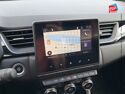 Véhicule d'occasion RENAULT CAPTUR 1.6 E-TECH HYBRIDE 145CH RIVE GAUCHE