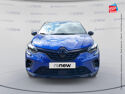 Véhicule d'occasion RENAULT CAPTUR 1.6 E-TECH HYBRIDE 145CH RIVE GAUCHE