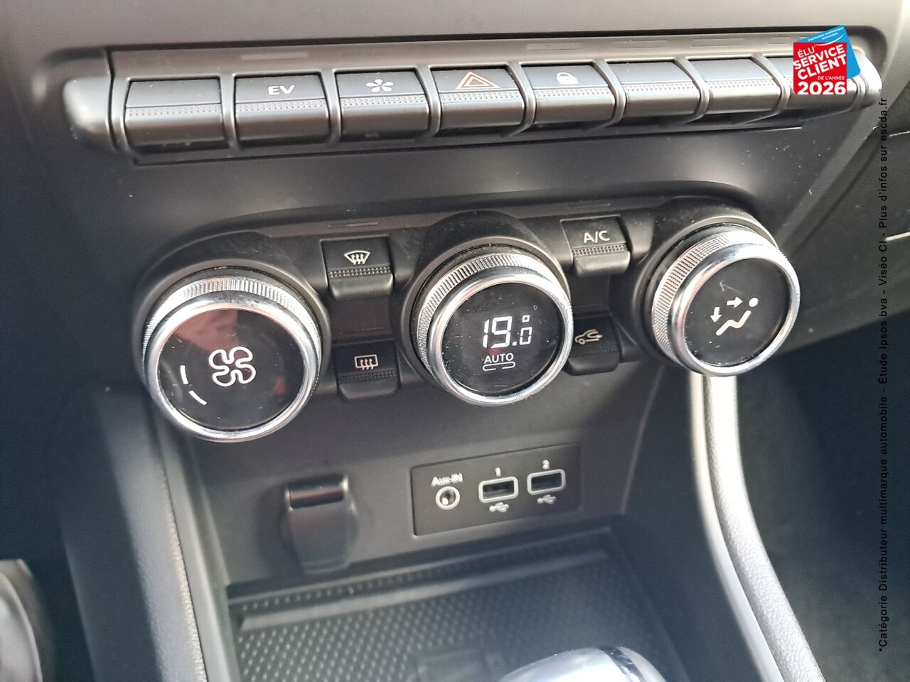 chez Renault Sélestat