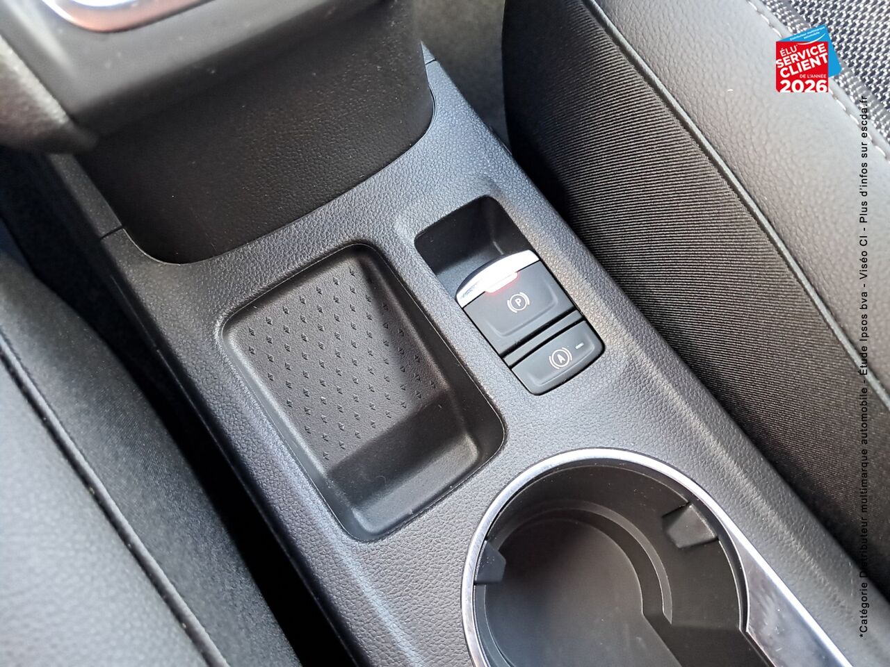 chez Renault Sélestat