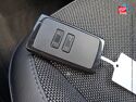 Véhicule d'occasion RENAULT CAPTUR 1.6 E-TECH HYBRIDE 145CH RIVE GAUCHE