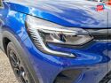 Véhicule d'occasion RENAULT CAPTUR 1.6 E-TECH HYBRIDE 145CH RIVE GAUCHE