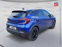 Véhicule d'occasion RENAULT CAPTUR 1.6 E-TECH HYBRIDE 145CH RIVE GAUCHE