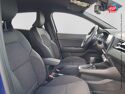 Véhicule d'occasion RENAULT CAPTUR 1.6 E-TECH HYBRIDE 145CH RIVE GAUCHE