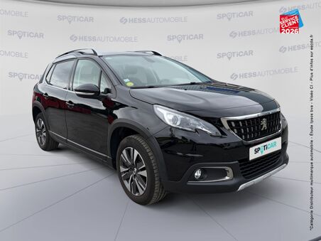 PEUGEOT 2008 1.5 BLUEHDI...