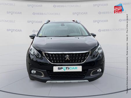 PEUGEOT 2008 1.5 BLUEHDI...