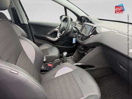 PEUGEOT 2008 1.5 BLUEHDI...
