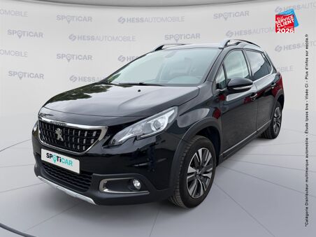 PEUGEOT 2008 1.5 BLUEHDI...