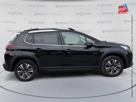 PEUGEOT 2008 1.5 BLUEHDI...