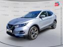 Véhicule d'occasion NISSAN QASHQAI 1.3 DIG-T 140CH N-CONNECTA