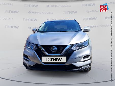 NISSAN QASHQAI 1.3 DIG-T...