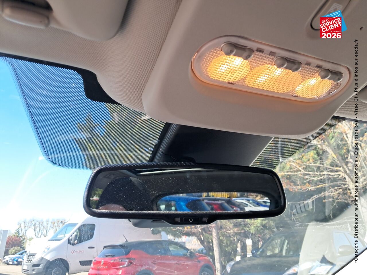 chez Nissan Qashqai occasion