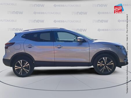 NISSAN QASHQAI 1.3 DIG-T...