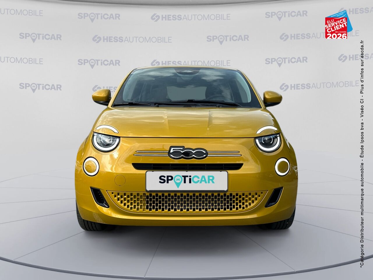 chez Fiat Belfort
