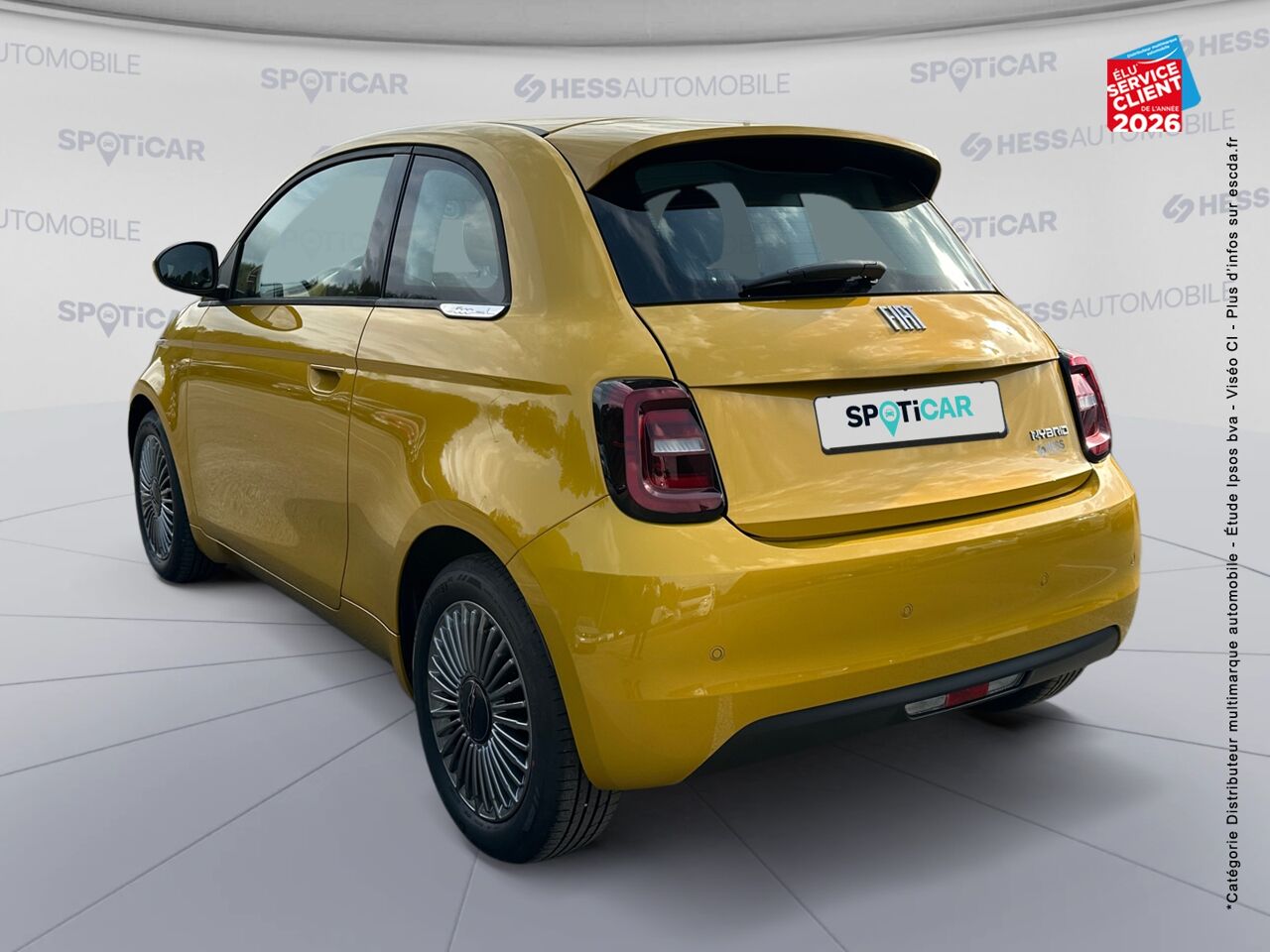 chez Fiat Belfort