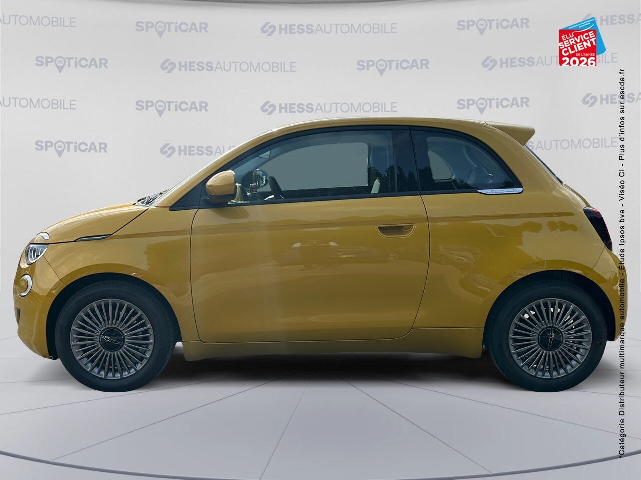 chez Fiat Belfort