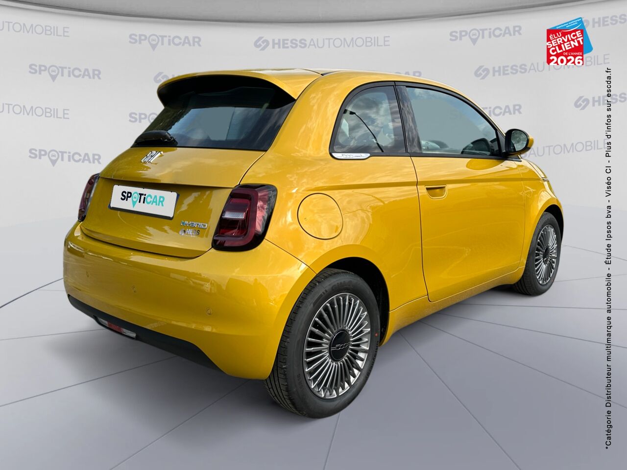 chez Fiat Belfort