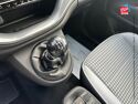 Véhicule d'occasion FIAT 500 1.0 FIREFLY 65CH HYBRID TORINO