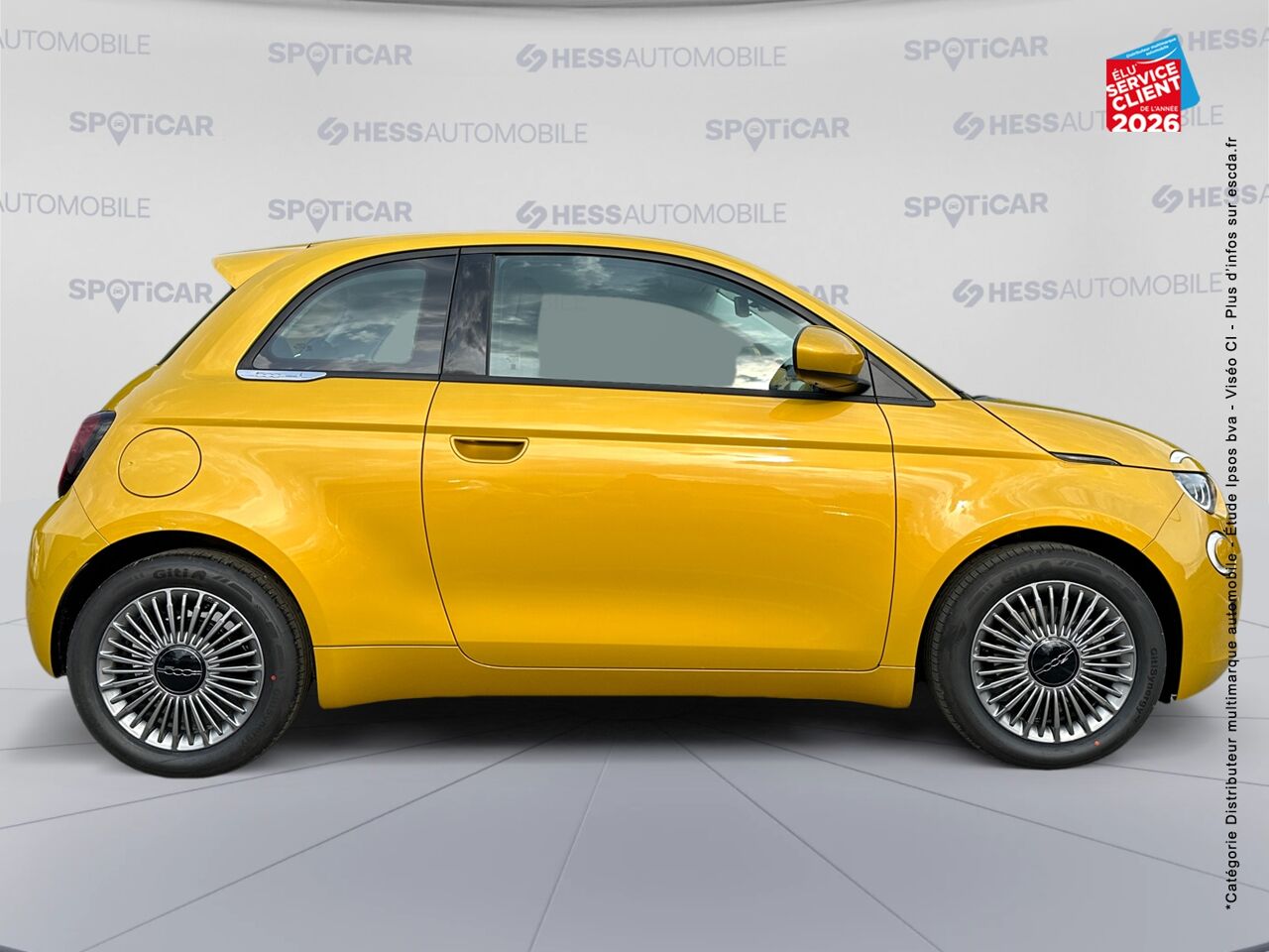 chez Fiat Belfort