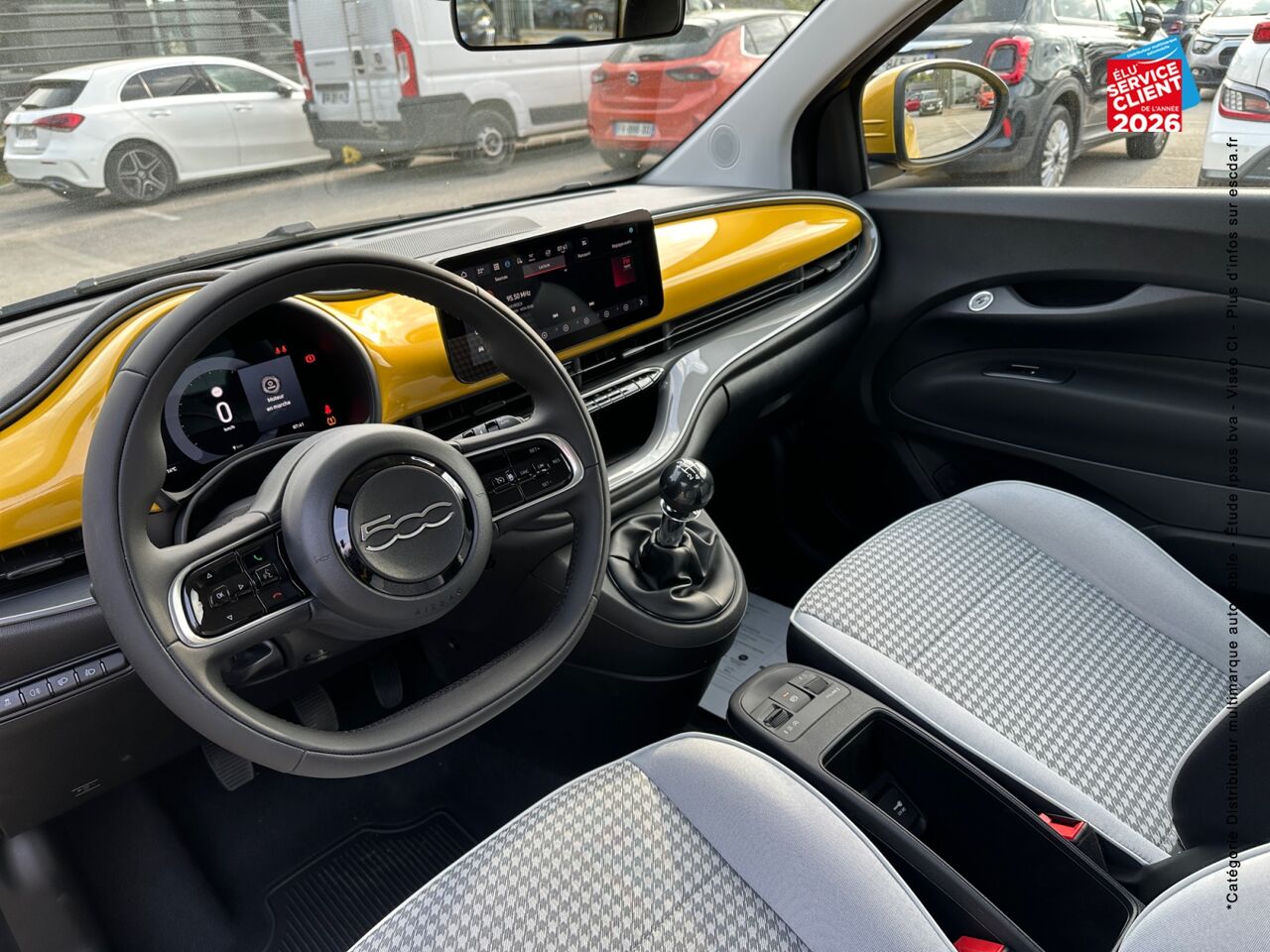 chez Fiat Belfort