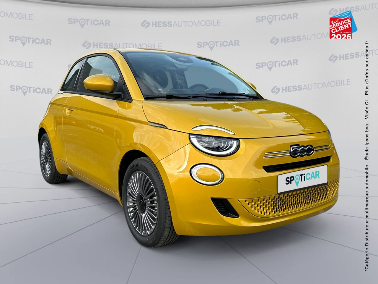 chez Fiat Belfort