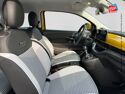 Véhicule d'occasion FIAT 500 1.0 FIREFLY 65CH HYBRID TORINO