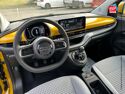 Véhicule d'occasion FIAT 500 1.0 FIREFLY 65CH HYBRID TORINO