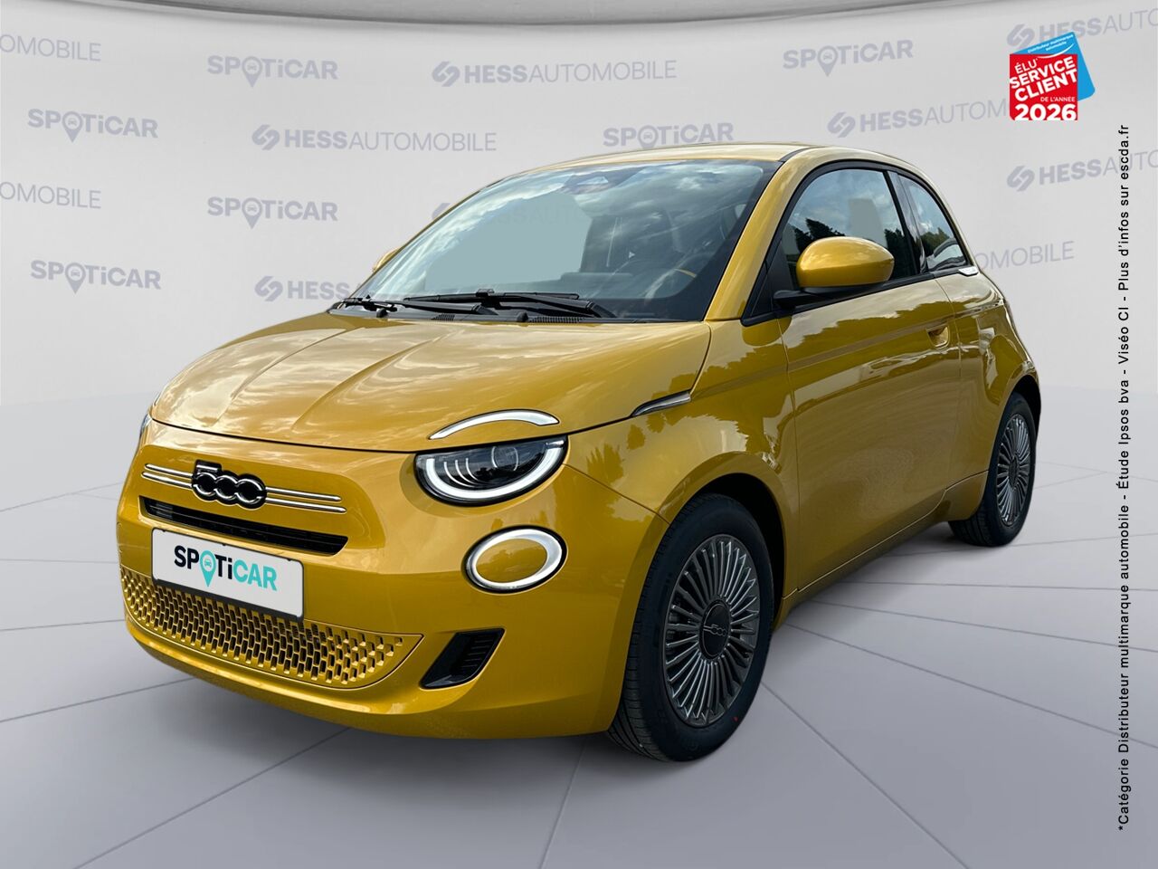 chez Fiat Belfort