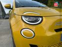 Véhicule d'occasion FIAT 500 1.0 FIREFLY 65CH HYBRID TORINO