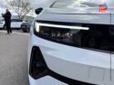 Véhicule d'occasion OPEL ASTRA SPORTS TOURER 1.6 TURBO 180CH HYBRID GS BVA8