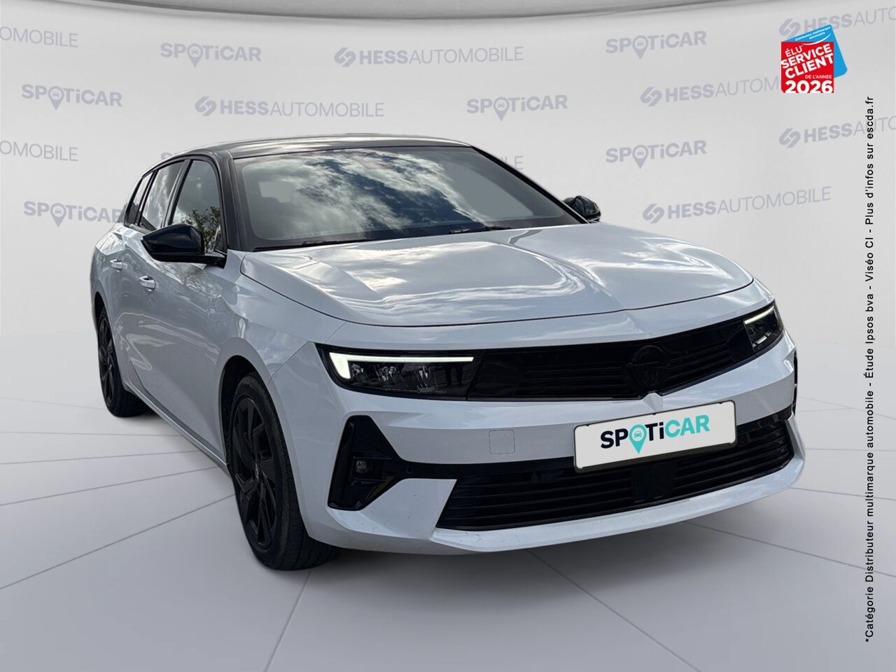 chez Opel Dijon