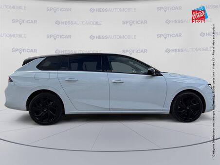 OPEL ASTRA SPORTS TOURER...