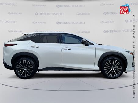 LEXUS RZ 350E LUXE MC26