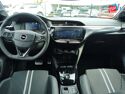 Véhicule d'occasion OPEL CORSA ELECTRIC 136CH GS