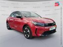 Véhicule d'occasion OPEL CORSA ELECTRIC 136CH GS
