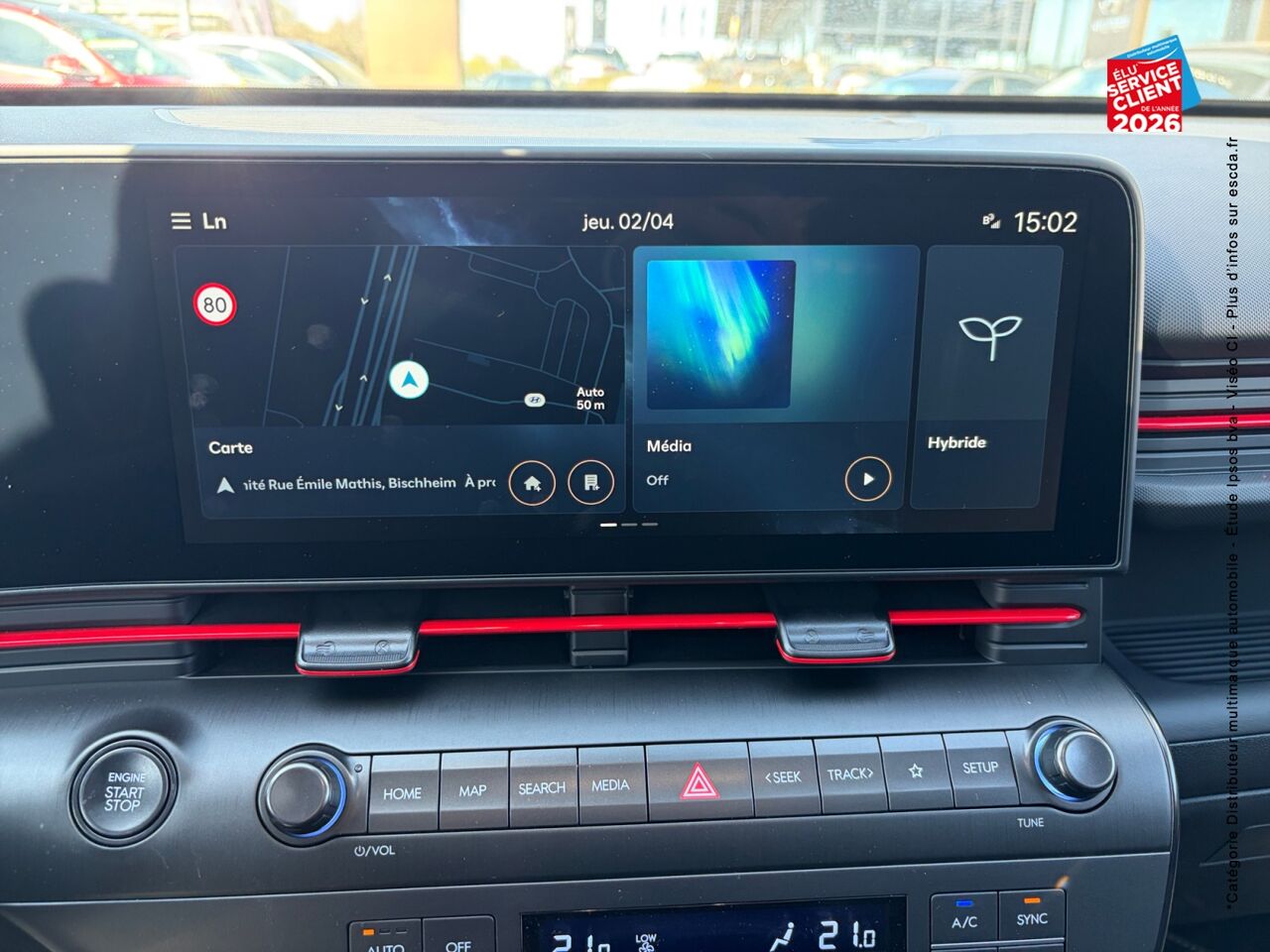 chez Hyundai Mulhouse