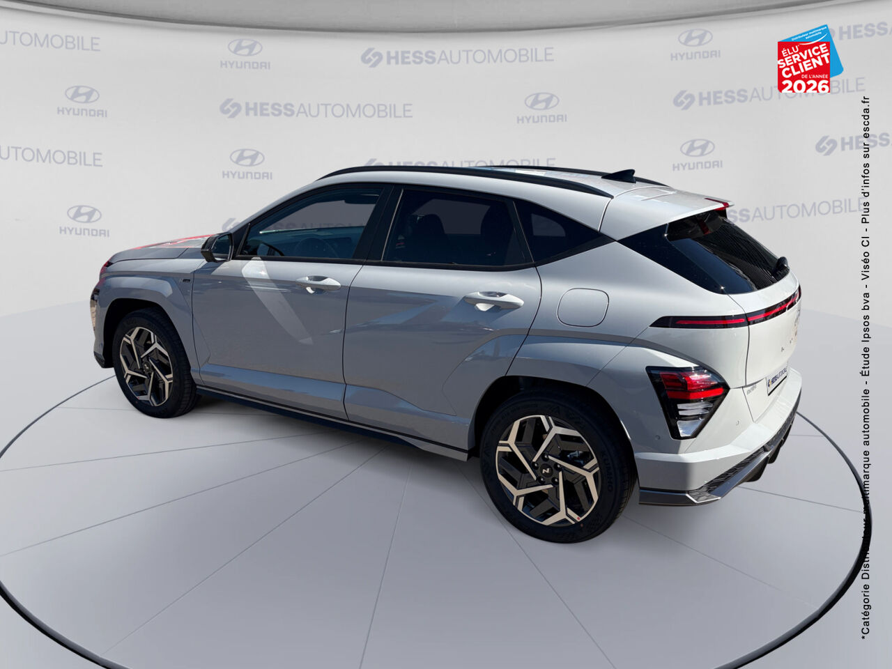 chez Hyundai Mulhouse