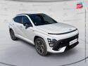 Véhicule d'occasion HYUNDAI KONA 1.6 GDI 138CH HYBRID N LINE EXECUTIVE DCT-6