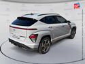 Véhicule d'occasion HYUNDAI KONA 1.6 GDI 138CH HYBRID N LINE EXECUTIVE DCT-6
