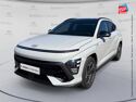 Véhicule d'occasion HYUNDAI KONA 1.6 GDI 138CH HYBRID N LINE EXECUTIVE DCT-6