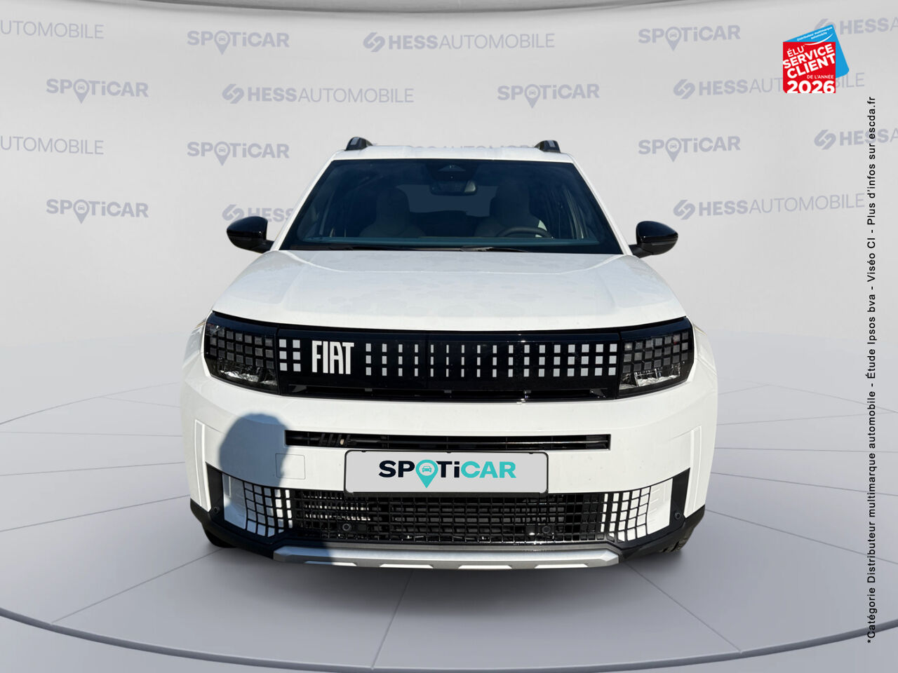 chez Fiat Belfort