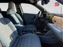Véhicule d'occasion FIAT GRANDE PANDA 1.2 HYBRID TURBO 110CH LA PRIMA EDCT6