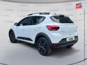Véhicule d'occasion DACIA SANDERO 1.0 ECO-G 100CH STEPWAY EXPRESSION -24 GPS