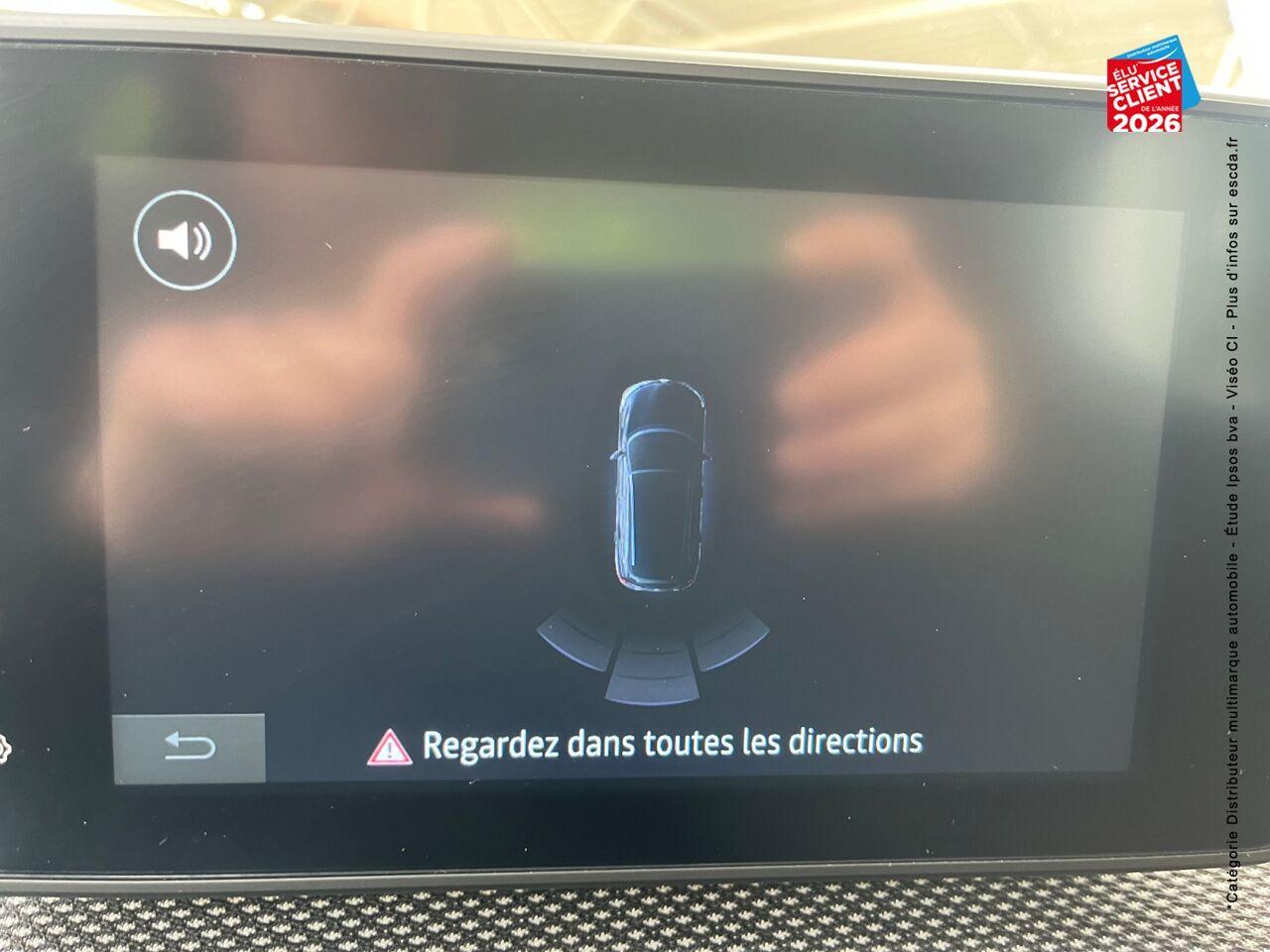 chez Dacia Colmar
